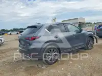 2025 Mazda CX-5 фото