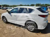 2025 Mazda CX-5 фото