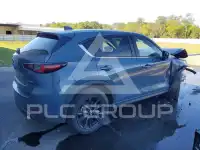 2025 Mazda CX-5 фото