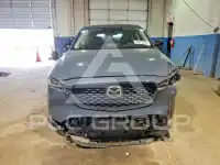 2025 Mazda CX-5 photo