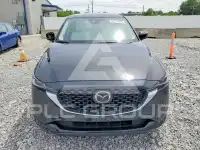 2025 Mazda CX-5 фото