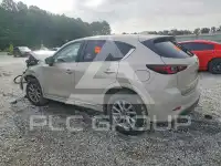 2025 Mazda CX-5 фото