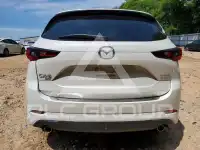 2025 Mazda CX-5 photo