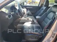 2025 Mazda CX-5 фото