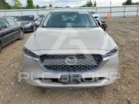 2025 Mazda CX-5 фото
