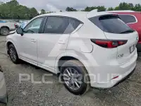 2025 Mazda CX-5 фото