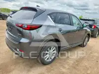 2025 Mazda CX-5 photo