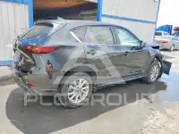 2025 Mazda CX-5 фото