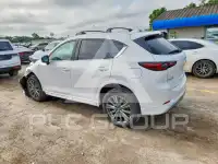 2025 Mazda CX-5 фото