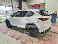 2025 Mazda CX-5 photo