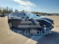 2025 Mazda CX-5 фото