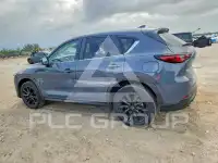 2025 Mazda CX-5 фото