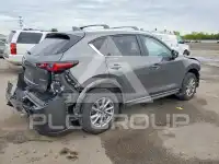 2025 Mazda CX-5 фото