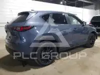 2025 Mazda CX-5 фото