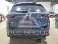 2025 Mazda CX-5 фото