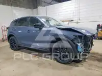 2025 Mazda CX-5 фото