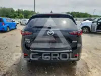 2025 Mazda CX-5 фото
