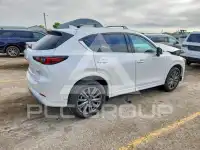 2025 Mazda CX-5 фото