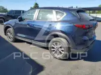2025 Mazda CX-5 photo
