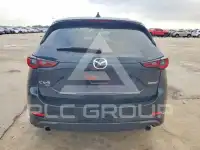 2025 Mazda CX-5 фото