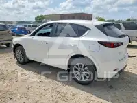 2025 Mazda CX-5 photo