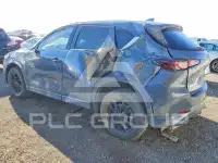 2025 Mazda CX-5 фото