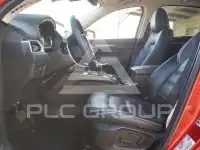 2025 Mazda CX-5 фото