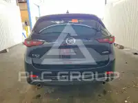 2025 Mazda CX-5 фото