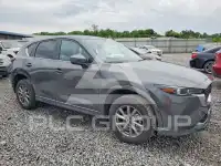 2025 Mazda CX-5 фото
