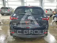 2025 Mazda CX-5 фото