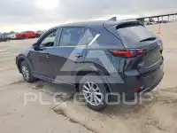 2025 Mazda CX-5 фото