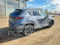 2025 Mazda CX-5 photo