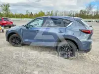 2025 Mazda CX-5 фото