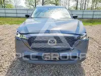 2025 Mazda CX-5 photo