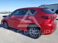 2025 Mazda CX-5 photo