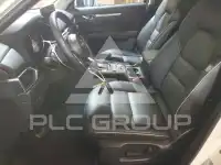 2025 Mazda CX-5 фото