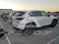 2025 Mazda CX-5 фото