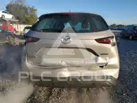 2025 Mazda CX-5 фото
