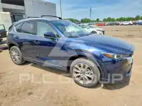 2025 Mazda CX-5 фото