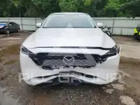 2025 Mazda CX-5 фото