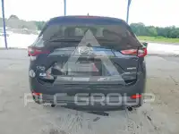 2025 Mazda CX-5 photo