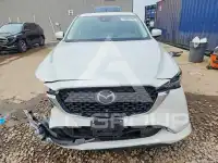2025 Mazda CX-5 photo
