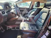 2025 Mazda CX-5 фото