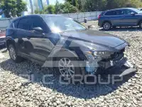 2025 Mazda CX-5 фото