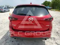 2025 Mazda CX-5 фото