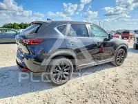 2025 Mazda CX-5 фото