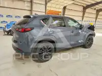 2025 Mazda CX-5 фото