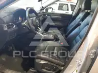 2025 Mazda CX-5 фото