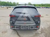 2025 Mazda CX-5 photo