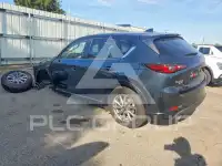 2025 Mazda CX-5 photo